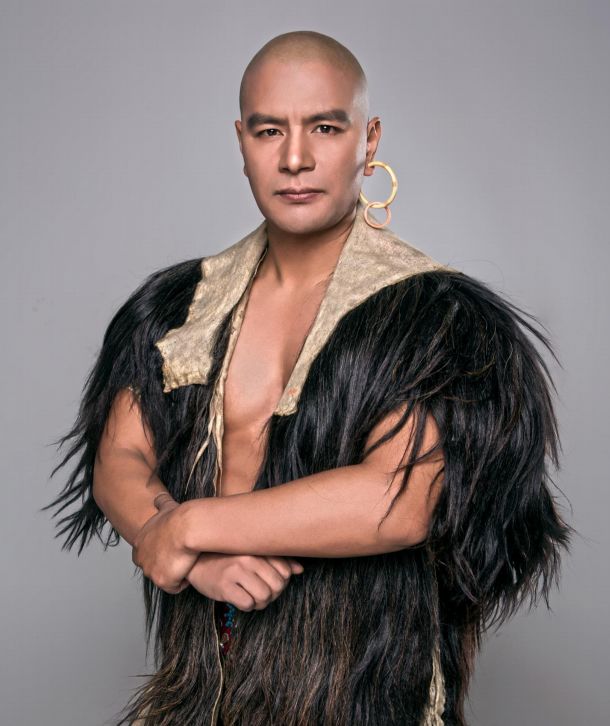 放马坪高山草原音乐节热血来袭 你确定不来?