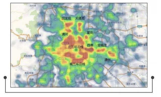 西城区通勤人口_西城区聂杰英