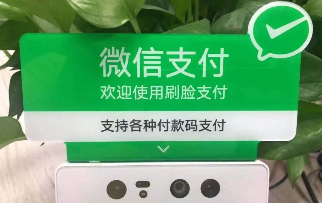 具有即插即用的特点,无需安装开发插件,轻松实现微信刷脸支付功能