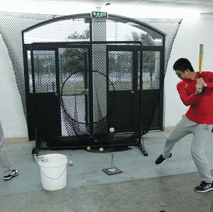 热血棒球:这项磨炼意志的团队运动,很