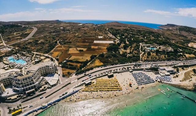 HL马耳他国债、融资移民、马耳他护照办理、