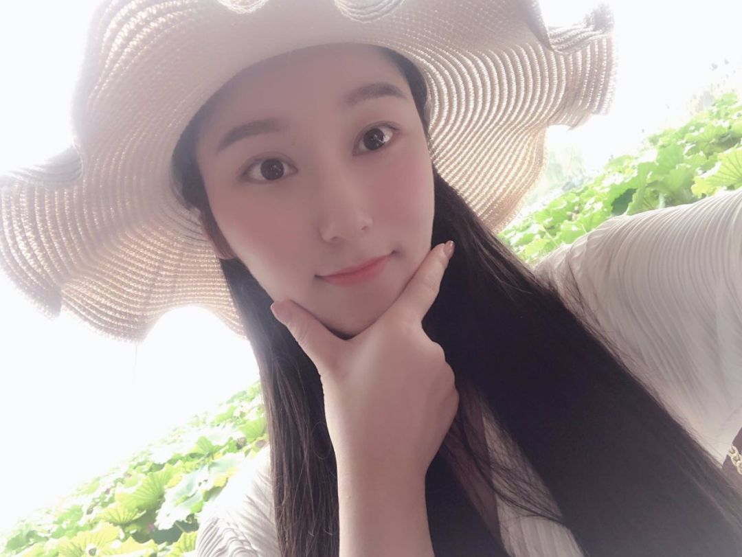 微相亲第93期:高颜值教师小姐姐!想找一个看着舒服的小哥哥!