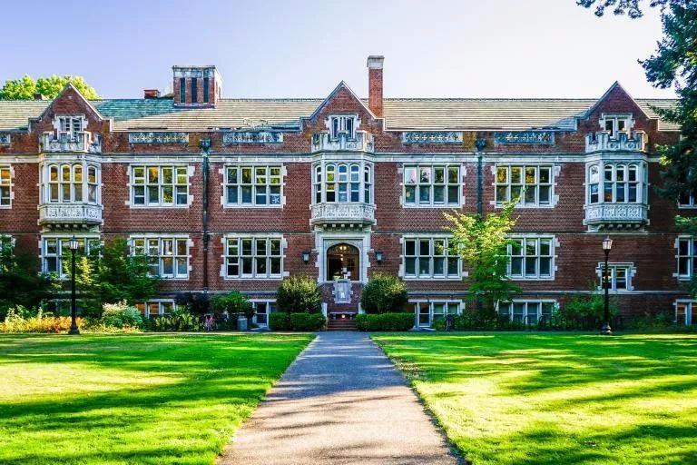 里德学院 reed college地理位置:portland or2019usnews排名:902015