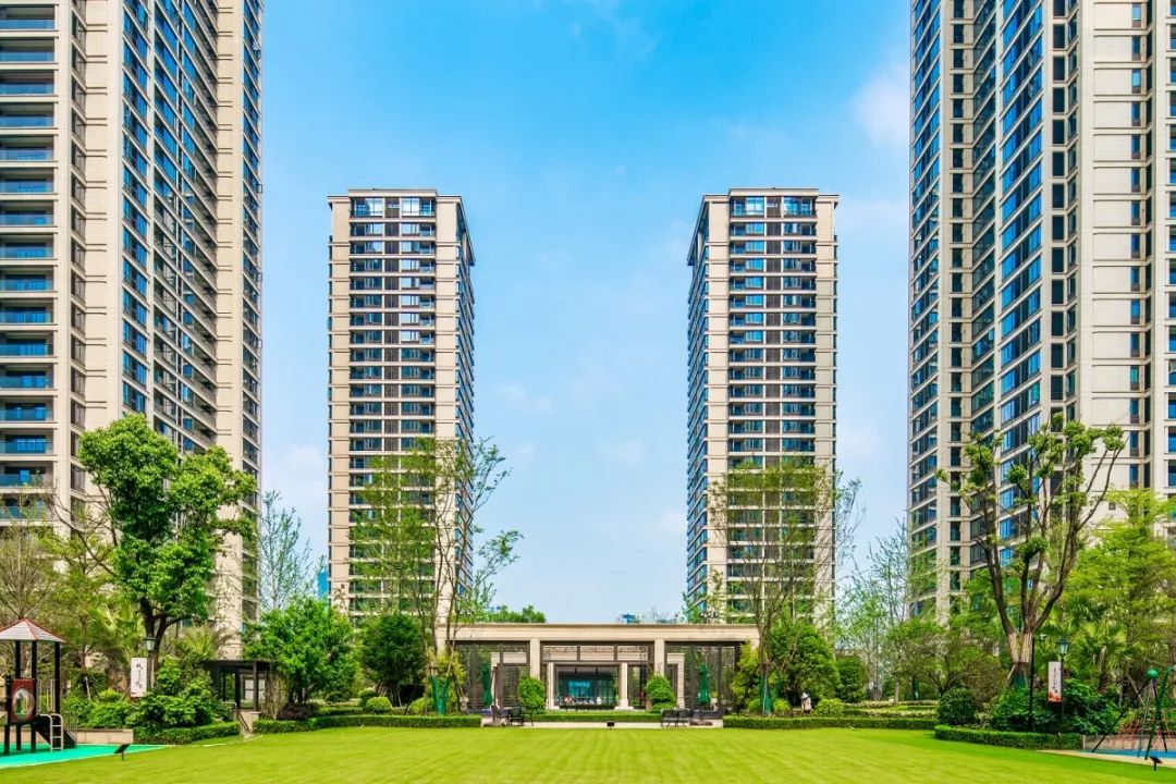 城市宜居排名_最适合宜居的城市