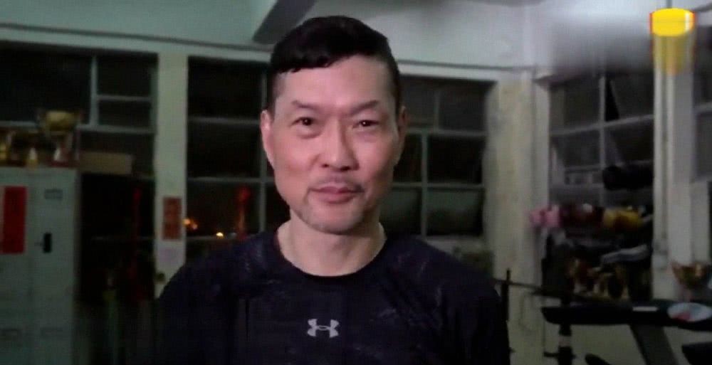 拳王周比利:成龙动作乱,周星驰反应好,入行最感谢洪金宝!
