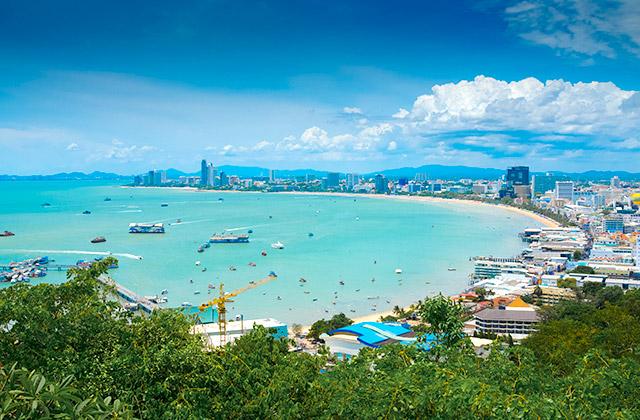 泰国旅游人均_泰国旅游照片
