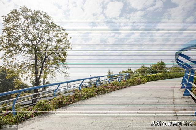 她被港大录取,获72万奖学金,却复读北大:上坡路