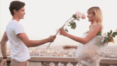 生活需要仪式感,婚姻也一样,总要给爱人一些消费自由,让她在辛苦工作