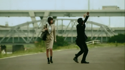 如果走一步代表我想你一次,猜猜我今天想了你多少次?