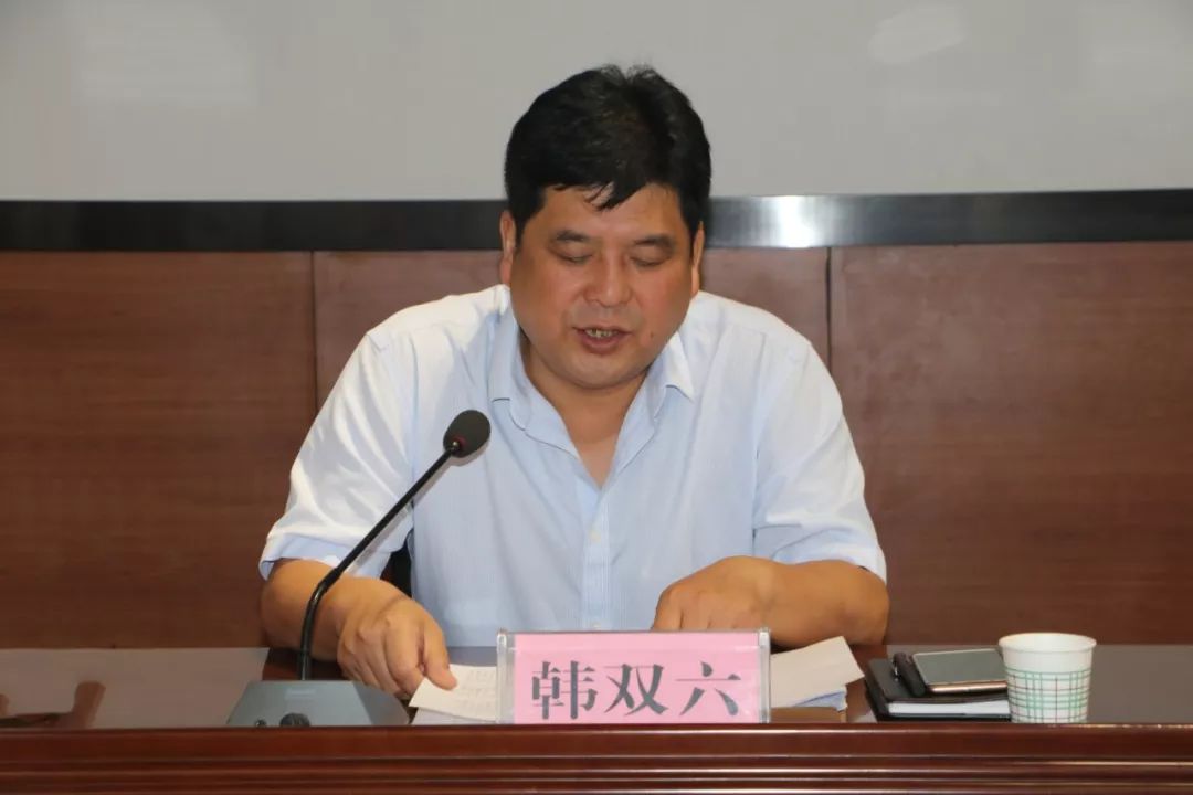 开学季|富平县教育局围绕 "九个下功夫"开启新学期新气象
