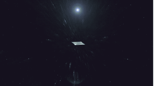 当浩瀚宇宙撞上艺术迸发,撩爆你想象的极限! #回顾篇