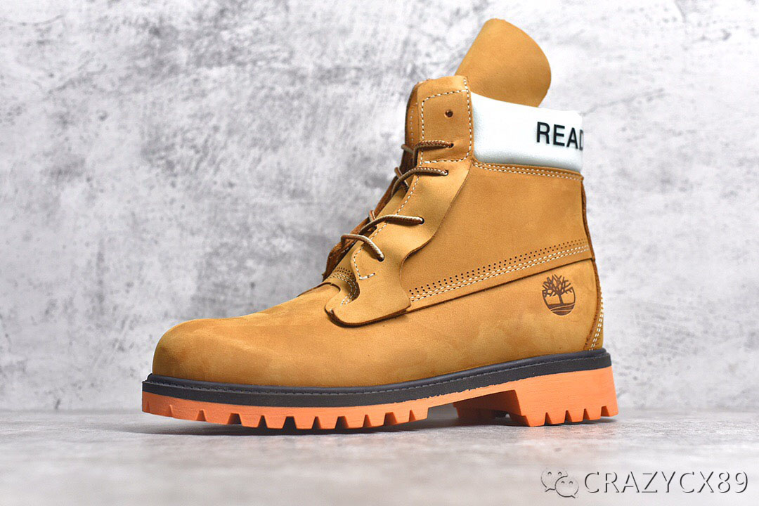 Readymade x sale timberland