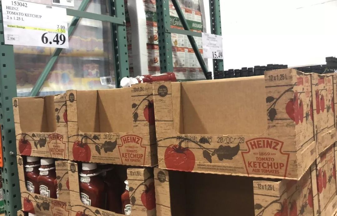 我们对比了几十样商品最全costco上海店渥太华店售价大比拼