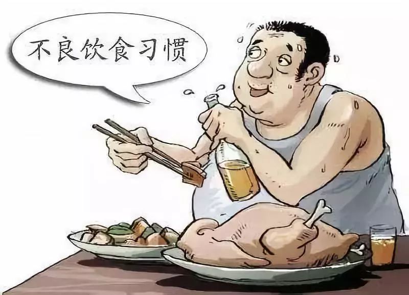 肾病患者应该如何管理好饮食