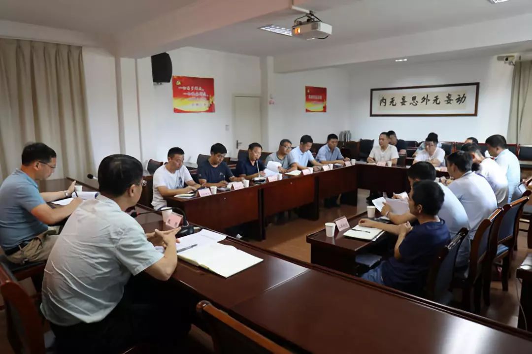 浦江县纪委信访"百日攻坚"突击行动再部署_叶怀贯