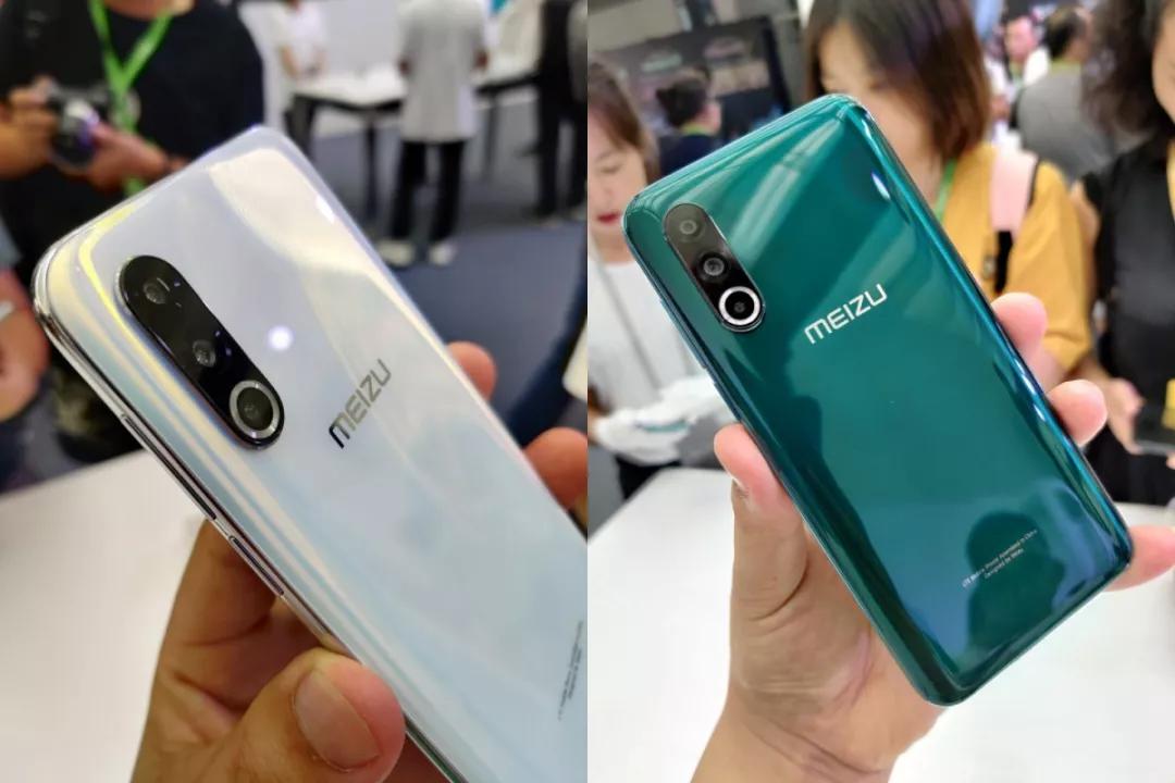 魅族16s pro和redmi note 8系列发布会如何?亮点都在这里了!