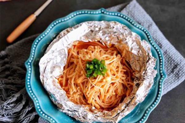 在家怎么做烧烤味金针菇 e08499e5991a49d881408bfbd9c31077.jpeg