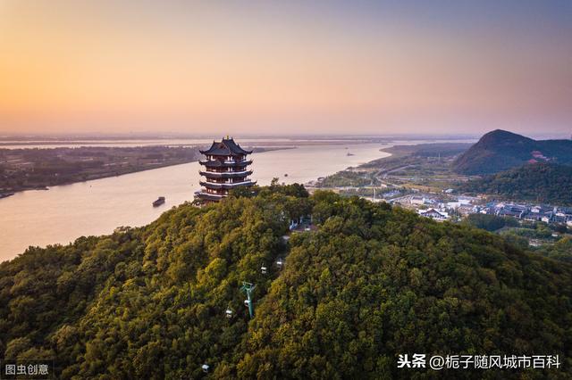 安徽省人均GDP最高的10座城市