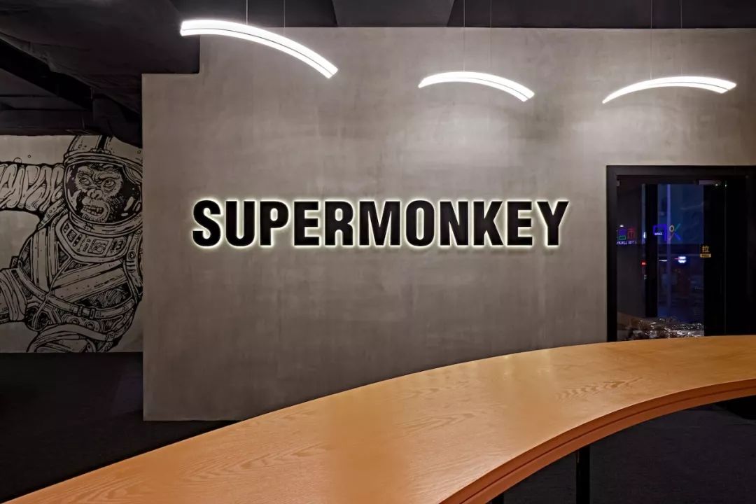 超级猩猩创始人刻奇:我们从没有刻意打造社群