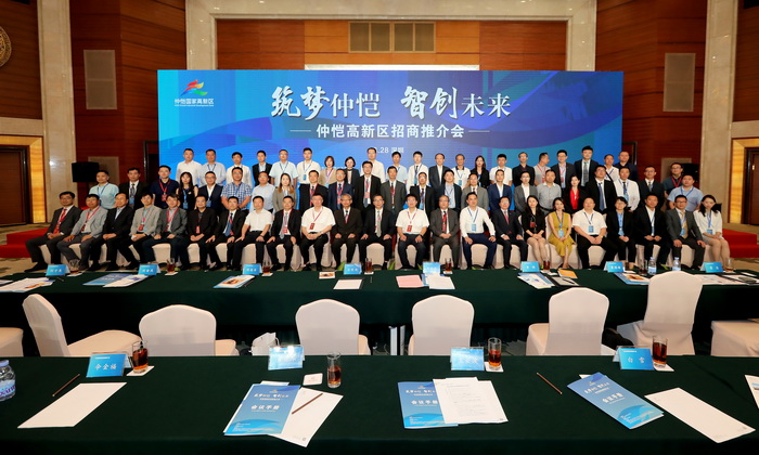 仲恺高新区2019年GDP