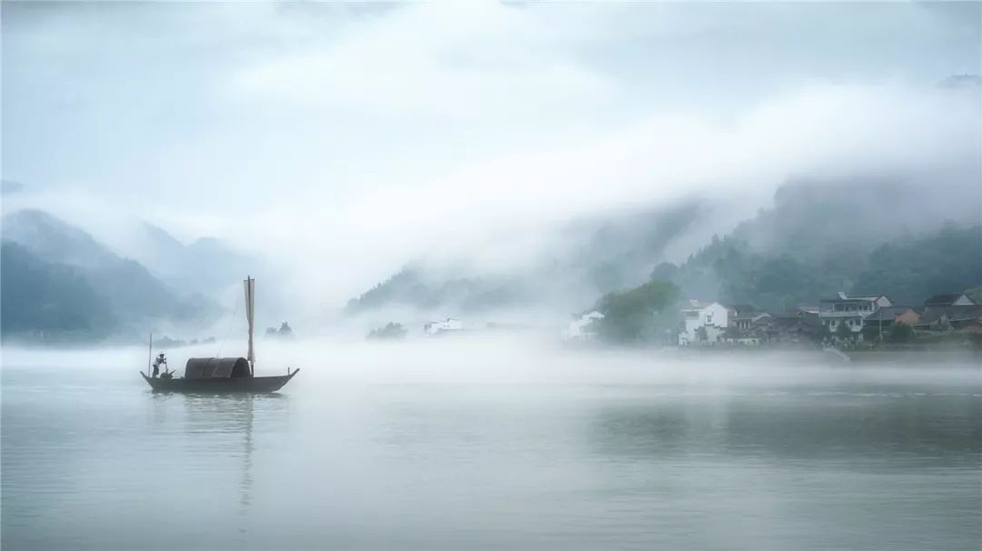 《孤舟烟雨》04《枯木》05《落日花园》06《漫反射》07《日落鸣沙山