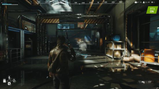 腾讯科幻射击新作《重生边缘》10分钟试玩演