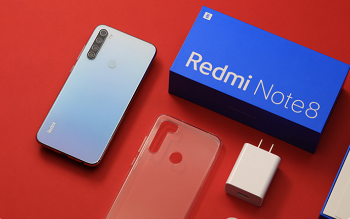 原创手机:细说小米发布redminote8/redmibook14增强版/redmi红米电视