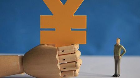2019温州市区工资指导价出炉!看看哪些职业年薪超10万元