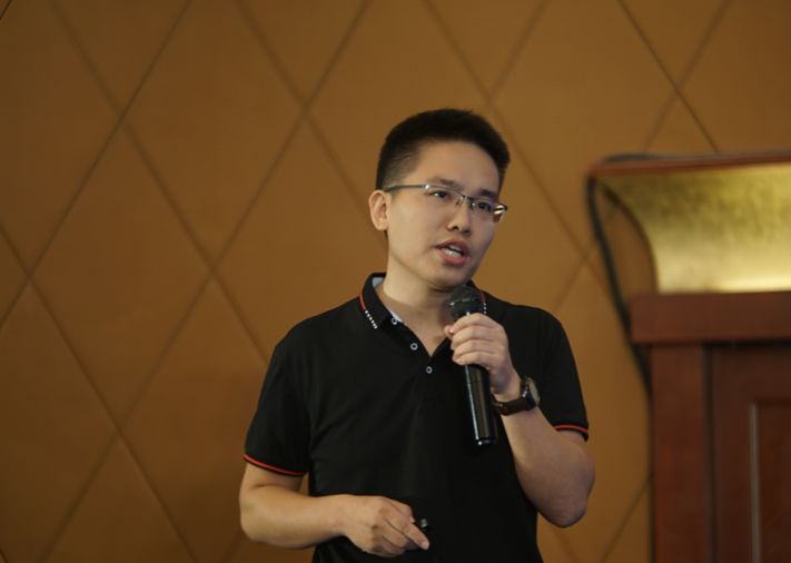 鸿业科技BIMSpace2020发布会上海站--