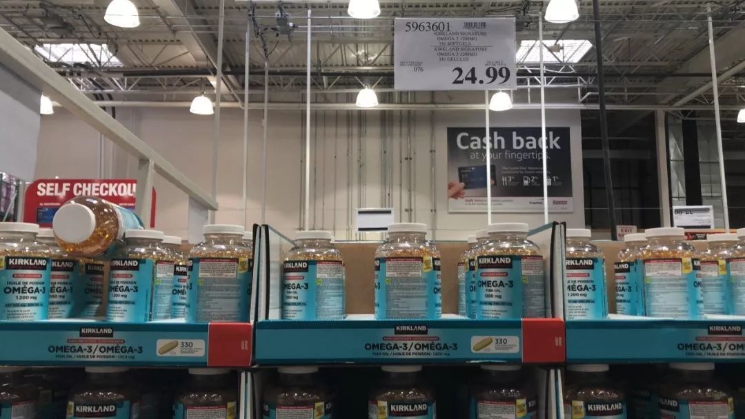 我们对比了几十样商品最全costco上海店渥太华店售价大比拼