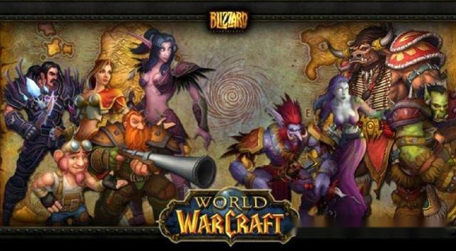 魔兽世界正式服开服时间表 ee60f470e020419f8cab59738c6b2c81.jpeg