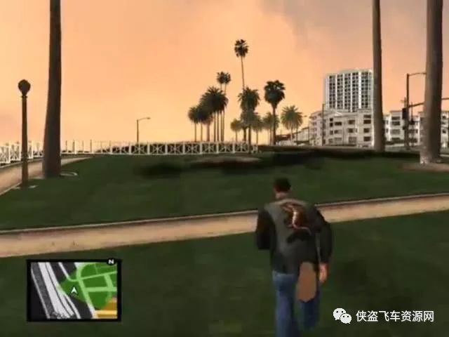 gta5风衣怎么搭(2)