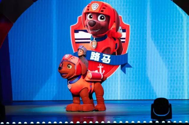 100%高度还原动画片,《汪汪队立大功》的神奇道具太酷