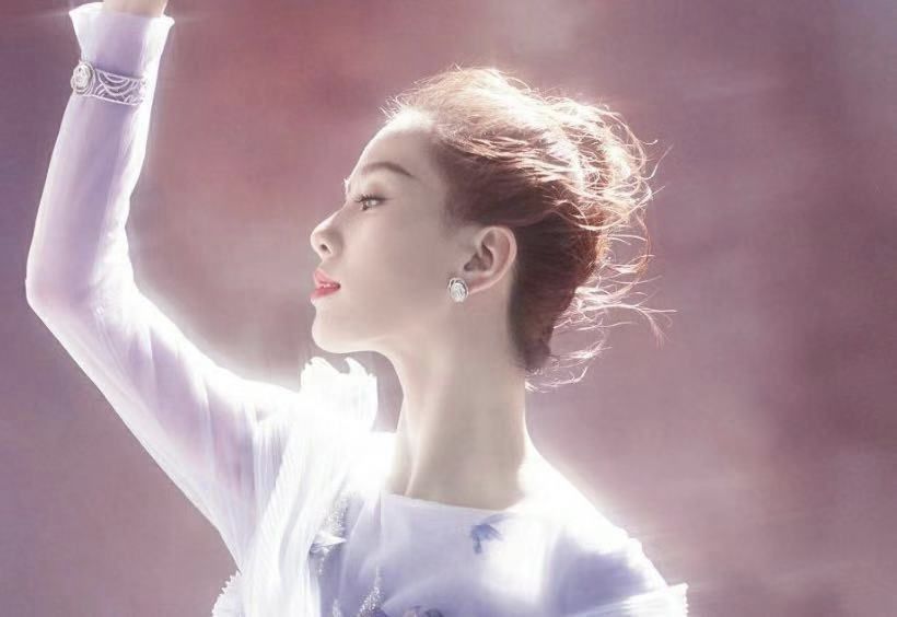 和刘亦菲相比,刘诗诗到底差在哪儿?