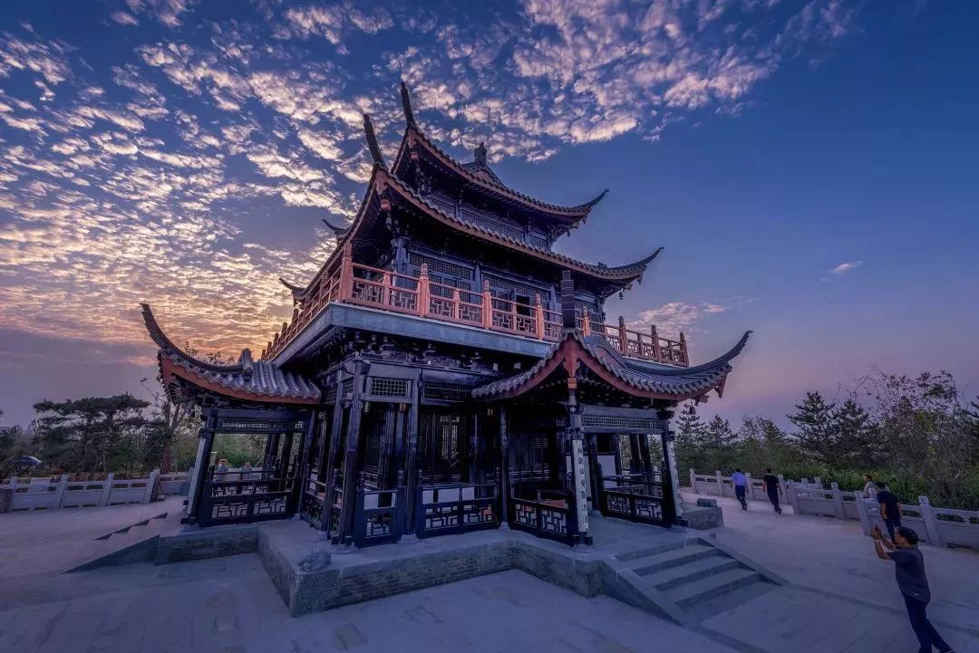 邢台又一次惊艳全国!超全园博园游玩指南,你最关心的全都在这里!