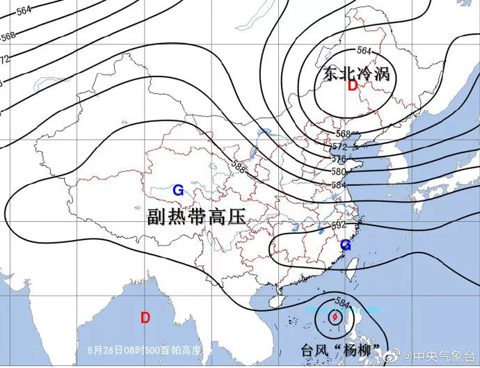 气温要降了,你造吗_冷涡