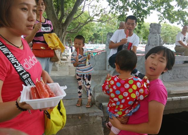                     9岁男孩查出胃癌，奉劝：3种肉别给孩子吃，长大后要责怪你