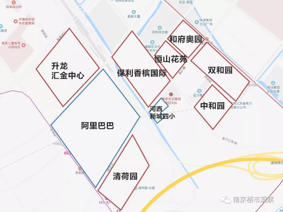 苏州学区房人均面积_苏州天域花园学区(2)