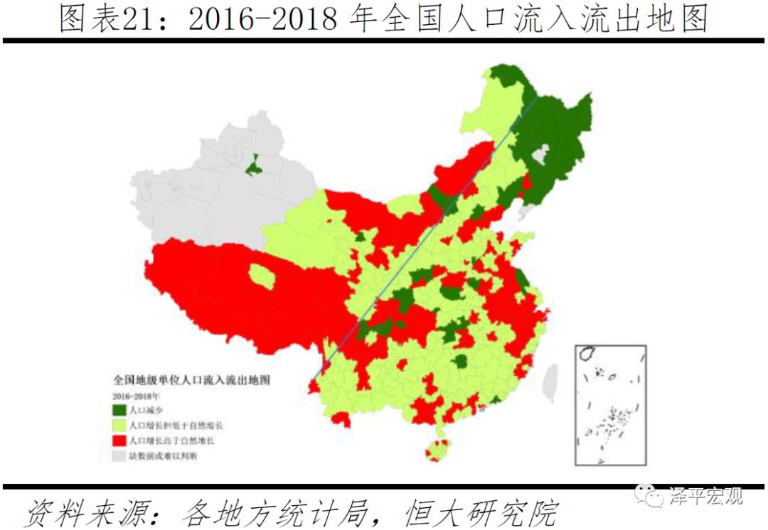 中国历史上人口大迁移_山西洪洞大槐树神话,是如何炼成的