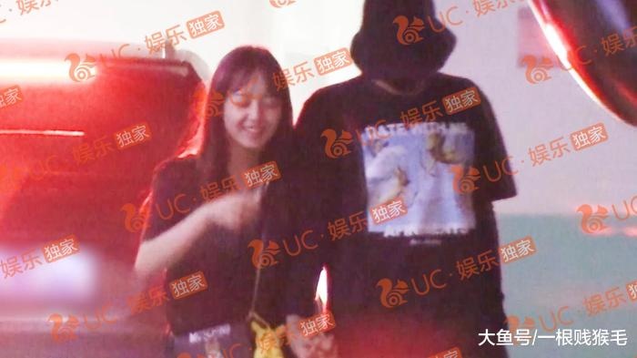 吴亦凡曝恋情？女方账号被扒就读北电是吴磊同学