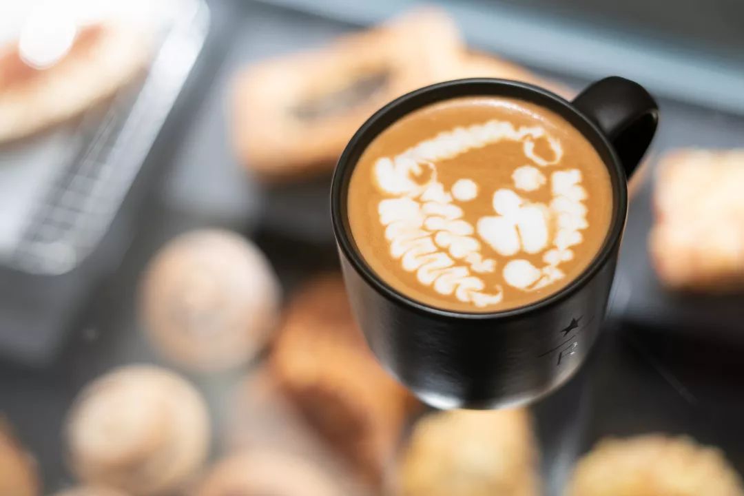 天津首家星巴克臻选旗舰店重磅亮相百年文物建