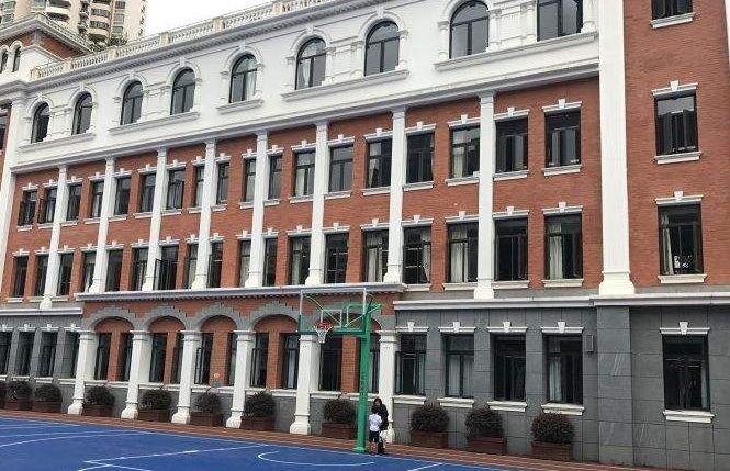 闸北小学排名_上海市闸北小学(3)