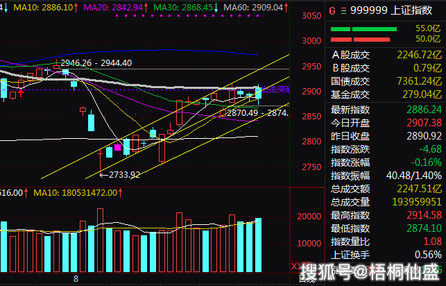 每日练手,狙击涨停板20190902期:000716 600162 600195 回顾上期