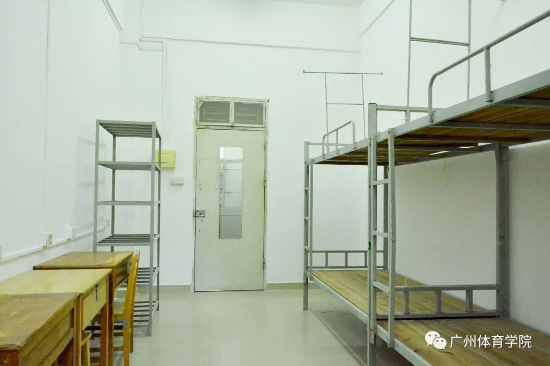 广体学生宿舍安全使用说明书
