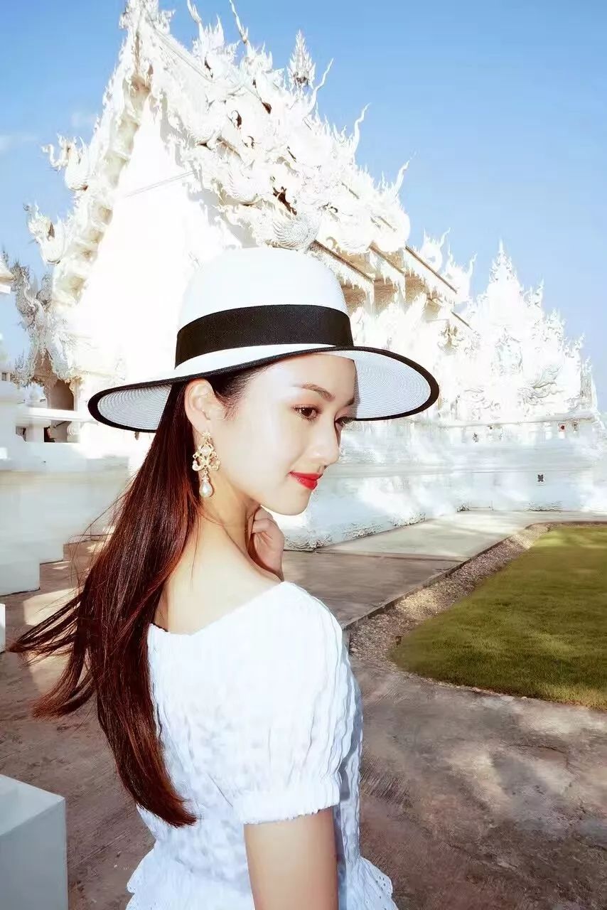 美花旦史燕彬的越梦情缘