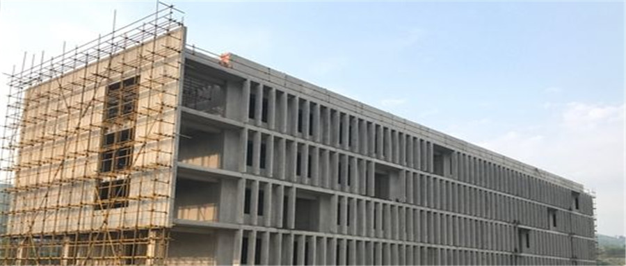 装配式建筑企业排名_装配式建筑(3)