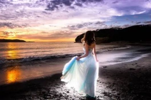 回不去的从前,无法重来的一生