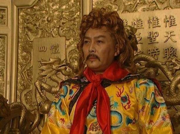 废除贱籍制度,却保留奴隶制度,雍正帝此番新政