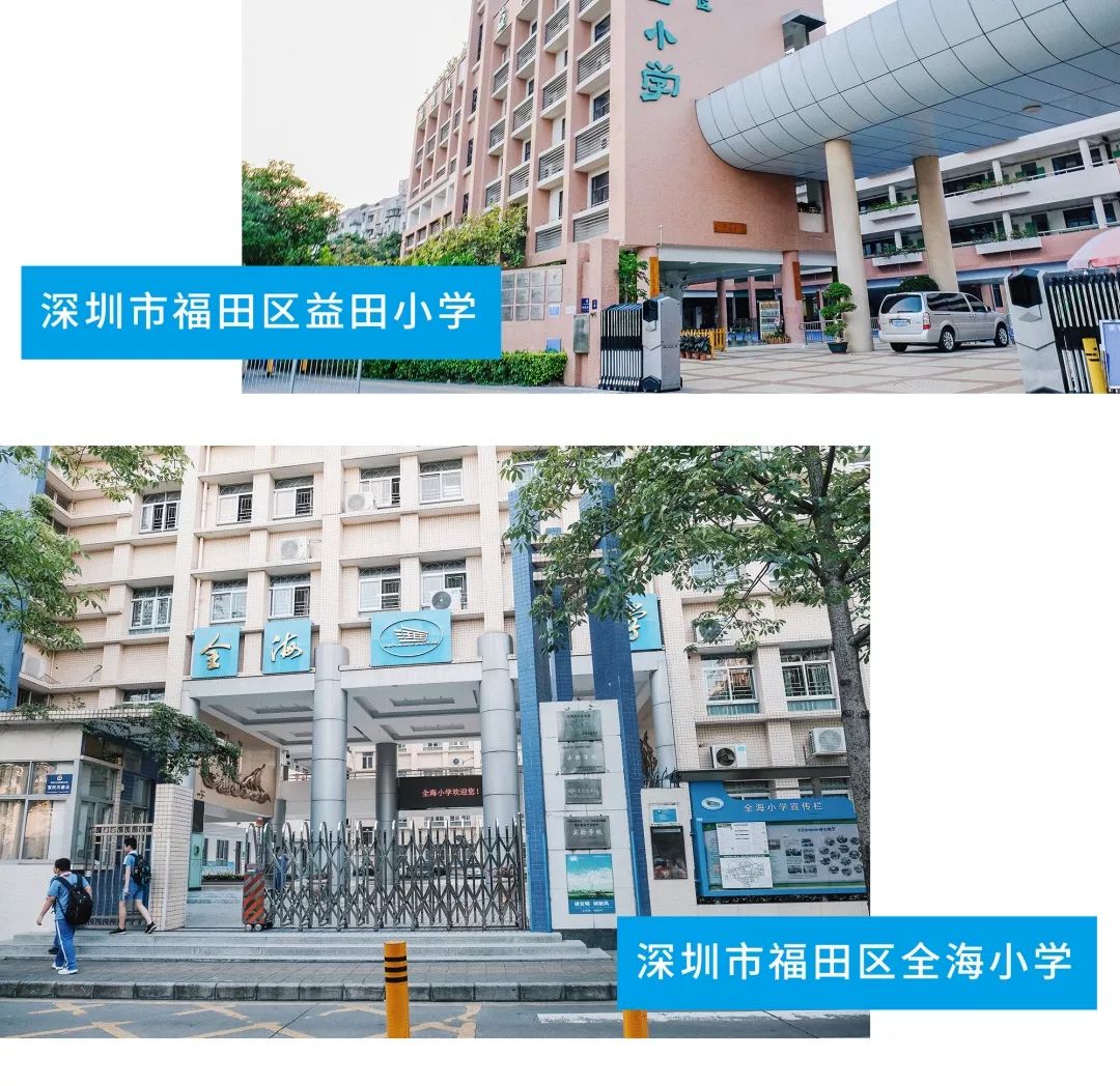 这里是益田村!