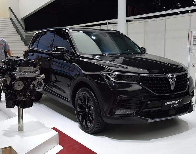 原装德国气息浓厚的中型SUV,宝马1.8T终身保修,近2米宽就卖了12万多